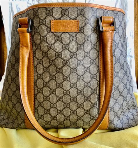 ebay borse gucci nuove